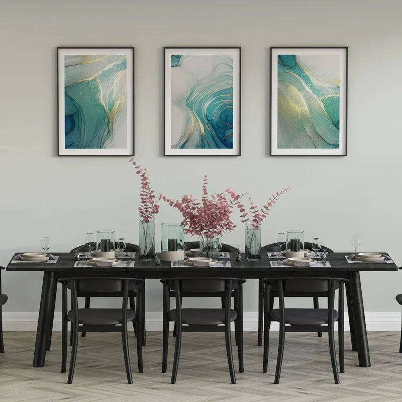 Abstract Wall Art