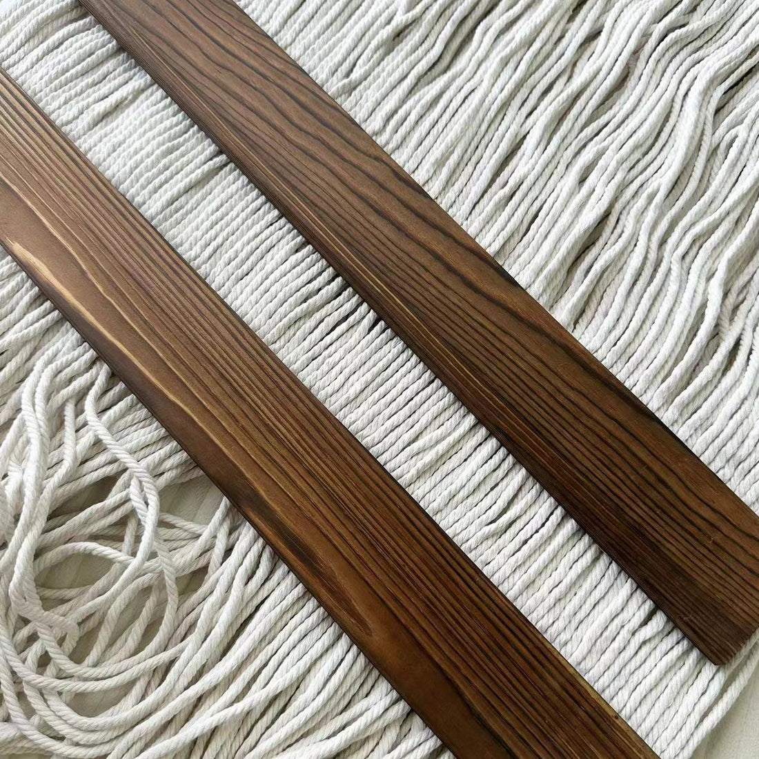 Large Boho Macrame Wall Tapestry