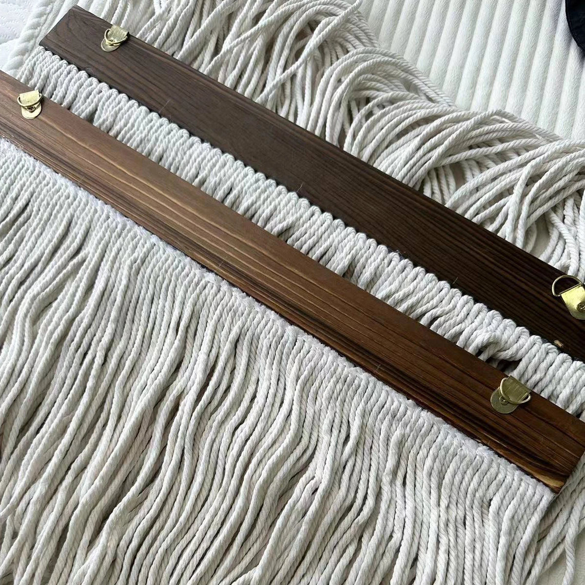 Large Boho Macrame Wall Tapestry