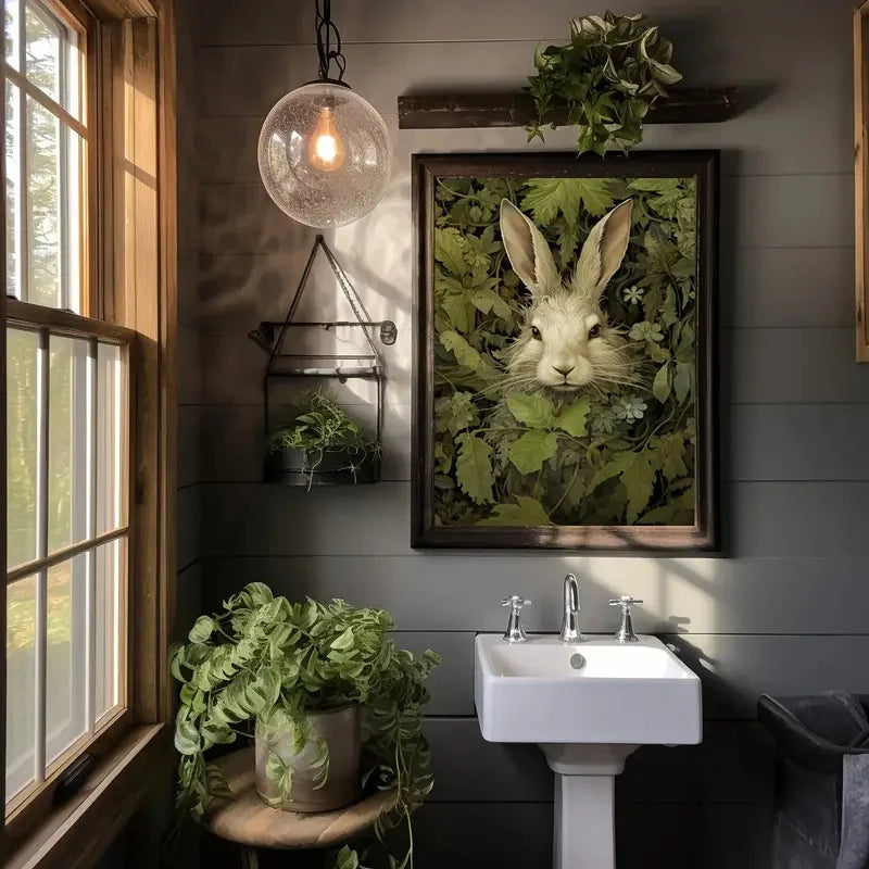 3-Piece Magical Forest Animal Set