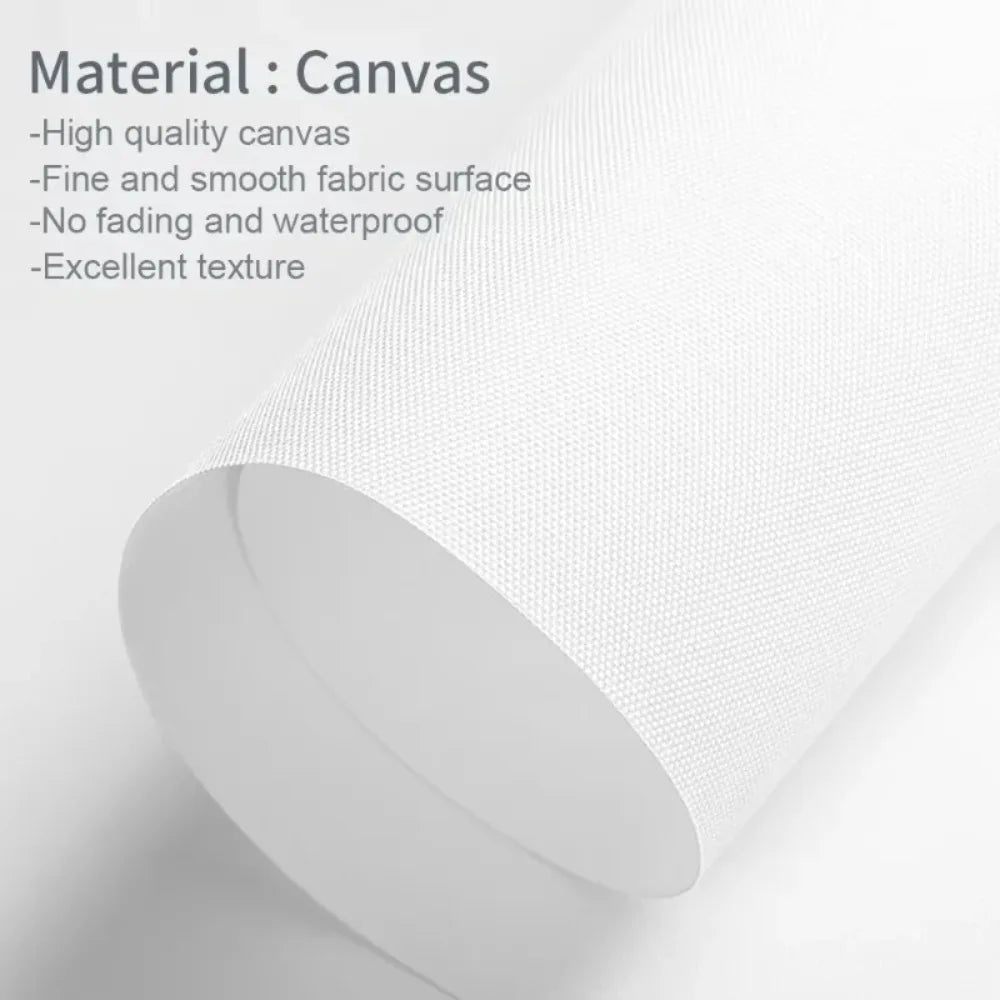 Japanese Wave Triptych Canvas Set