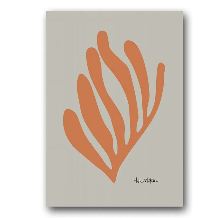 Bauhaus Vintage Wall Art Poster